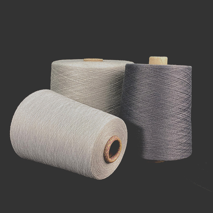 steel yarn